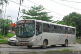 Jundiá Transportadora Turistica 1160 na cidade de Peruíbe, São Paulo, Brasil, por Ricardo Luiz. Número da foto: #4560941.