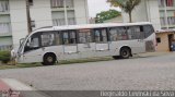 Expresso Azul JL316 na cidade de Curitiba, Paraná, Brasil, por Reginaldo Levinski da Silva. Número da foto: #4560820.