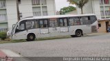 Expresso Azul JL316 na cidade de Curitiba, Paraná, Brasil, por Reginaldo Levinski da Silva. ID da foto: :id.