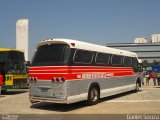 Southern Interstate Bus Co. 1973 na cidade de São Paulo, São Paulo, Brasil, por Daniel Souza. Número da foto: #4561784.