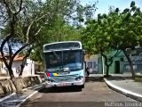 Ônibus Particulares 18524004 na cidade de Fortaleza, Ceará, Brasil, por Matheus Lima Teixeira. Número da foto: #4561198.