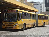 Viação Piraquara 29598 na cidade de Curitiba, Paraná, Brasil, por Wagner Domingos Ivanesken. Número da foto: #4561336.
