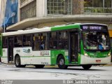 Viação Santa Brígida 1 1949 na cidade de São Paulo, São Paulo, Brasil, por Rafael Santos. Número da foto: #4565563.