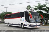 Breda Transportes e Serviços 1815 na cidade de Peruíbe, São Paulo, Brasil, por Ricardo Luiz. Número da foto: #4564800.