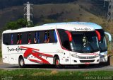 Transfer Service 520 na cidade de Roseira, São Paulo, Brasil, por Leonardo Fidelli. Número da foto: #4564105.