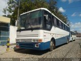 Ônibus Particulares 0061 na cidade de Natal, Rio Grande do Norte, Brasil, por Tiago Gomes da Silva. Número da foto: #:id.