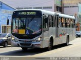 Auto Viação Nossa Senhora da Piedade 5395 na cidade de Maceió, Alagoas, Brasil, por Willian Pontual. Número da foto: #:id.