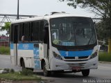 Rede Complementar de Natal 1.E2.22.1 na cidade de Parnamirim, Rio Grande do Norte, Brasil, por Nícolas Vitorino Lopes. Número da foto: #4565326.