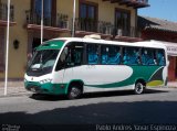 Ônibus Particulares CVKR48 na cidade de , por Pablo Andres Yavar Espinoza. Número da foto: #4563218.