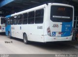 Transwolff Transportes e Turismo 6 6405 na cidade de São Paulo, São Paulo, Brasil, por Matheus Ariel. Número da foto: #4563325.