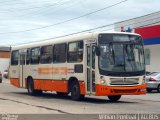 Expresso Metropolitano 1710 na cidade de Maceió, Alagoas, Brasil, por Willian Pontual. Número da foto: #:id.