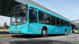 Viação Saens Peña São José dos Campos 1116 na cidade de São José dos Campos, São Paulo, Brasil, por Rebert Hitoshi Okuda. Número da foto: #4563393.