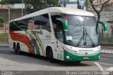 Empresa de Transportes Andorinha 6134 na cidade de Sorocaba, São Paulo, Brasil, por Bruno Coelho. Número da foto: #:id.