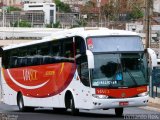 ViaSol Transportes Rodoviários 109028 na cidade de Ribeirão Preto, São Paulo, Brasil, por Fernando Reis. Número da foto: #4563777.
