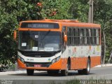 Taguatur - Taguatinga Transporte e Turismo 34-041 na cidade de São Luís, Maranhão, Brasil, por Jean Lima. Número da foto: #:id.