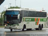 Empresa Gontijo de Transportes 14900 na cidade de Natal, Rio Grande do Norte, Brasil, por Joao Paulo Nascimento Silva. Número da foto: #:id.