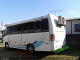 Motorhomes 6358 na cidade de Agudo, Rio Grande do Sul, Brasil, por Cleverton Schmitt. ID da foto: :id.