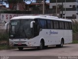 Auto Viação Jardinense 2795 na cidade de Natal, Rio Grande do Norte, Brasil, por Nícolas Vitorino Lopes. Número da foto: #4565340.