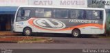 Expresso Nordeste 3920 na cidade de Nova Tebas, Paraná, Brasil, por Matheus Freitas. Número da foto: #4563299.