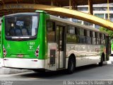 Viação Santa Brígida 1 1557 na cidade de São Paulo, São Paulo, Brasil, por Rafael Santos. Número da foto: #4565556.
