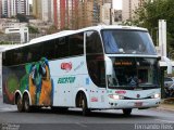 Eucatur - Empresa União Cascavel de Transportes e Turismo 4219 na cidade de Ribeirão Preto, São Paulo, Brasil, por Fernando Reis. Número da foto: #4563772.