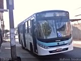 Rota Sol > Vega Transporte Urbano 35422 na cidade de Fortaleza, Ceará, Brasil, por Matheus Lima Teixeira. Número da foto: #4563369.