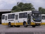 Transportes Guanabara 1619 na cidade de Natal, Rio Grande do Norte, Brasil, por Nícolas Vitorino Lopes. Número da foto: #4565346.