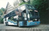 Costa Verde Transportes RJ 217.013 na cidade de Nova Friburgo, Rio de Janeiro, Brasil, por Jean Cais. Número da foto: #4565013.
