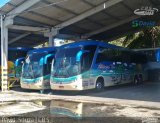 Aliança Tur Transporte de Passageiros e Turismo 1434 na cidade de Aracaju, Sergipe, Brasil, por David  Souza. Número da foto: #4564364.