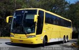 Viação Itapemirim 45501 na cidade de São Paulo, São Paulo, Brasil, por Cristiano Soares da Silva. Número da foto: #4564000.