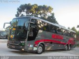 Montana Turismo 220 na cidade de Curitiba, Paraná, Brasil, por Luiz Scarabotto . Número da foto: #4565166.