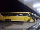 Viação Itapemirim 60745 na cidade de Manhuaçu, Minas Gerais, Brasil, por Marcos Pinnheiro Meneses. Número da foto: #4564915.