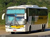 Viação Nacional 14235 na cidade de João Monlevade, Minas Gerais, Brasil, por Anderson Silva. Número da foto: #4563512.