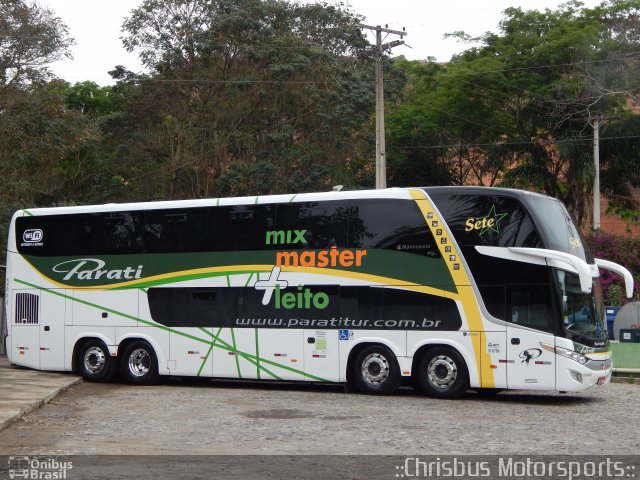 Parati Turismo 5550 na cidade de Ubá, Minas Gerais, Brasil, por Christian  Fortunato. Número da foto: #4566304.