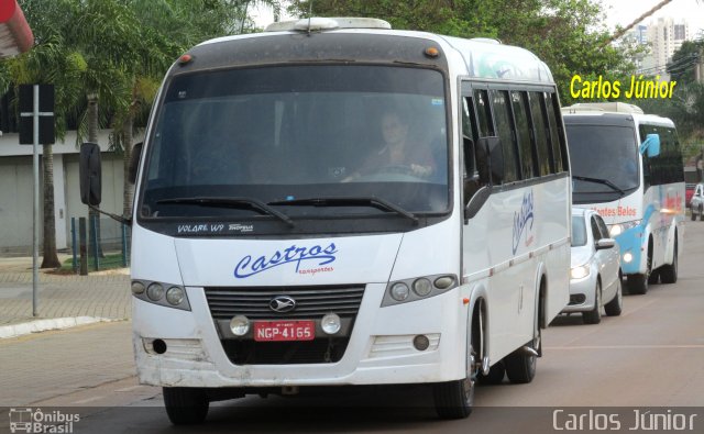 RI Turismo 4165 na cidade de Goiânia, Goiás, Brasil, por Carlos Júnior. Número da foto: #4566724.