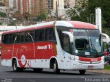 Expresso Itamarati 5992 na cidade de Ribeirão Preto, São Paulo, Brasil, por Fernando Reis. Número da foto: #4566122.