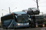 Cassintur 950 na cidade de Itapecerica da Serra, São Paulo, Brasil, por Matheus Henrique. Número da foto: #4567188.