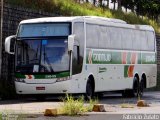 Empresa Gontijo de Transportes 21045 na cidade de Natal, Rio Grande do Norte, Brasil, por Fabricio Zulato. Número da foto: #4566350.