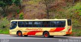Transcotta Turismo 6034 na cidade de Mariana, Minas Gerais, Brasil, por Ricardo Silva Monteiro. Número da foto: #:id.