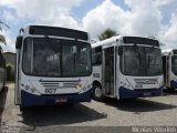Trampolim da Vitória 807 na cidade de Parnamirim, Rio Grande do Norte, Brasil, por Nícolas Vitorino Lopes. Número da foto: #4566153.