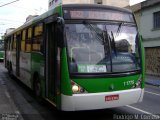 Viação Santa Brígida 1 1775 na cidade de São Paulo, São Paulo, Brasil, por Jonathan  Aguiar Correa. Número da foto: #4567570.
