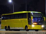 Viação Itapemirim 49031 na cidade de Brasília, Distrito Federal, Brasil, por Marcos André. Número da foto: #4567231.