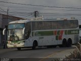 Cia. São Geraldo de Viação 14840 na cidade de Natal, Rio Grande do Norte, Brasil, por Nícolas Vitorino Lopes. Número da foto: #4566167.