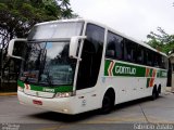 Empresa Gontijo de Transportes 21090 na cidade de São Paulo, São Paulo, Brasil, por Fabricio Zulato. Número da foto: #4566984.