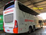 ViaEnergya 1601 na cidade de Goiânia, Goiás, Brasil, por Carlos Júnior. Número da foto: #4566738.