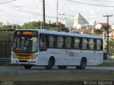 Via Sul TransFlor 5120 na cidade de Natal, Rio Grande do Norte, Brasil, por Nícolas Vitorino Lopes. Número da foto: #4566152.