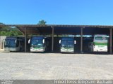 Empresa Gontijo de Transportes 11890 na cidade de Piúma, Espírito Santo, Brasil, por Robert Feres Tompsom Machado. Número da foto: #4567083.