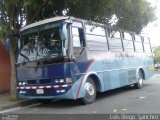 Ônibus Particulares SJB 13787 na cidade de , por Luis Diego Sánchez. Número da foto: #4565809.
