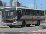 Transporte Tropical 4261 na cidade de Aracaju, Sergipe, Brasil, por Fernando José Tavares Viana. Número da foto: #:id.