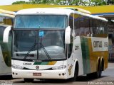 Empresa Gontijo de Transportes 14510 na cidade de Ribeirão Preto, São Paulo, Brasil, por Fernando Reis. Número da foto: #4566113.
